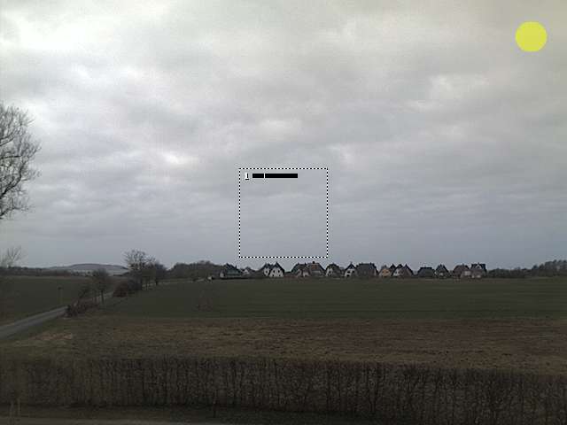 Click image to open image information window